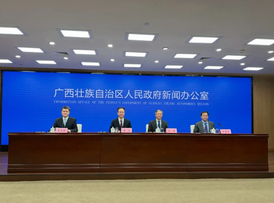 廣西「十四五」考古成績驕人 多項重大發現改寫嶺南文明史