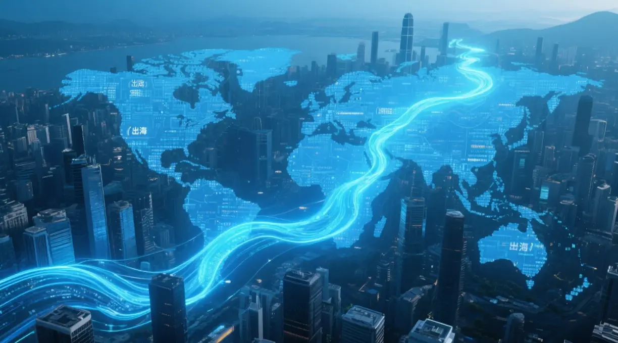 全球資本版圖重構下的私募「出海征途」：從拿牌照到體系能力的再升級