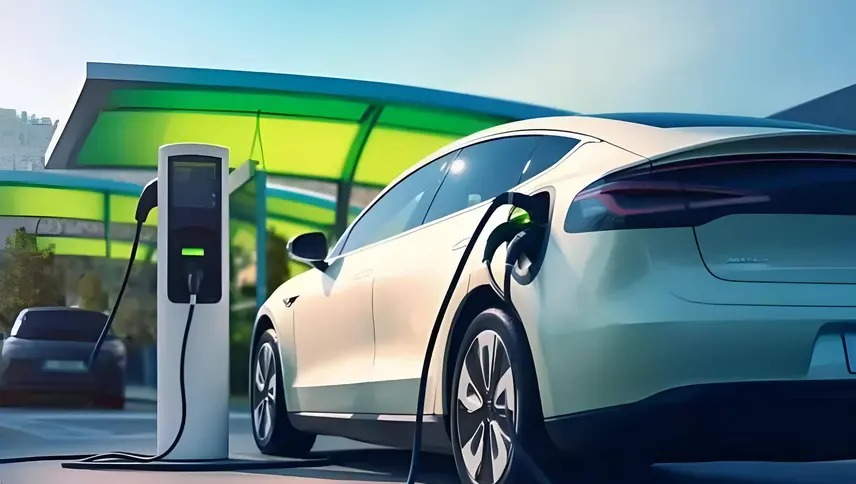 1月中國新能源汽車產銷量同比實現增長 