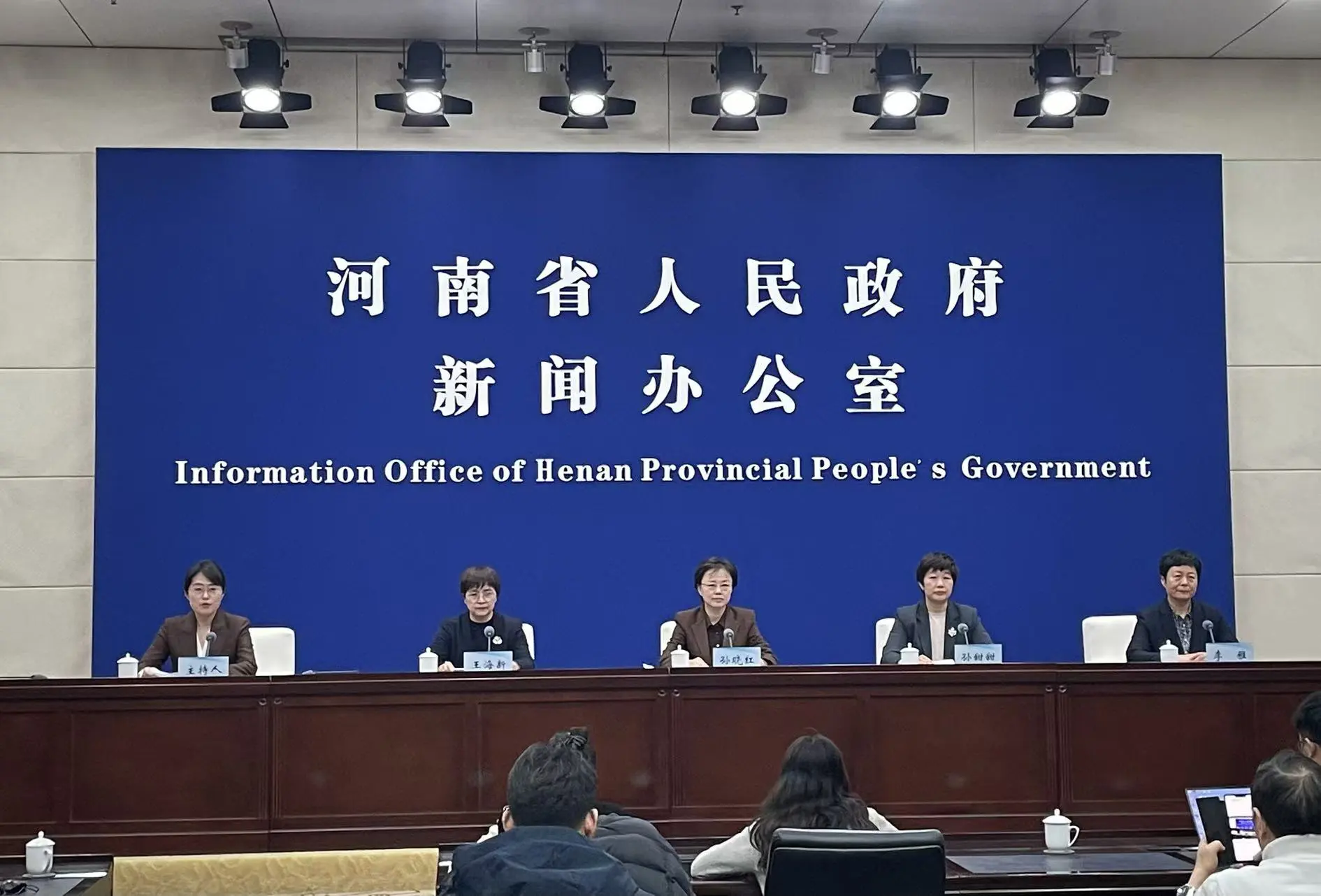 河南加大體育惠民力度 129個體育場館免費開放