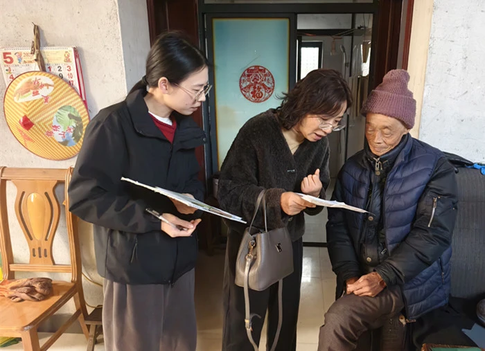 從「防返貧」到「促振興」  皖黟縣「三重防線」穩民生