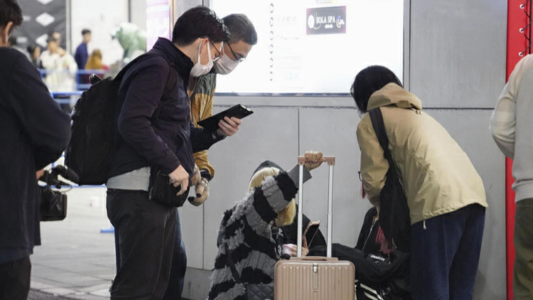 站街攬客賣淫現象成社會問題 日本考慮引入針對嫖娼者處罰措施