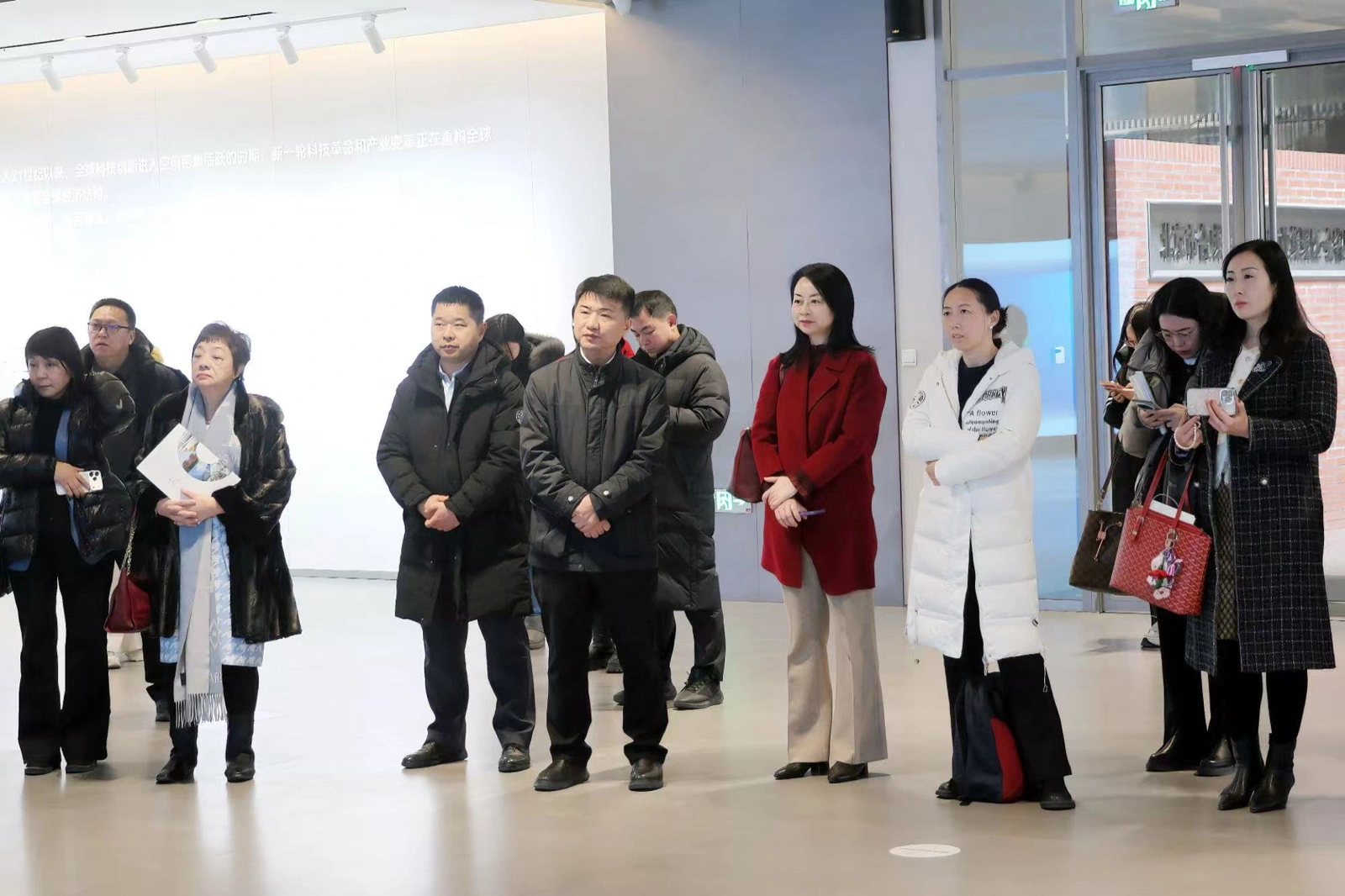 京港科創深度對接 生命健康等領域合作迎全新發展機遇