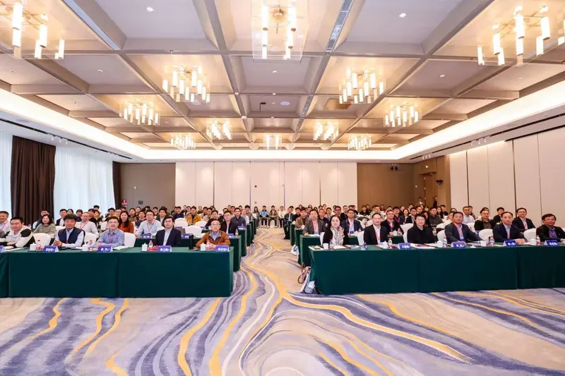 聚焦具身智能與前沿創新 大灣區大數據與人工智能大會在深舉行