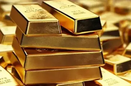 經濟觀察丨金價急漲暴跌 分析指支撐上行因素仍在