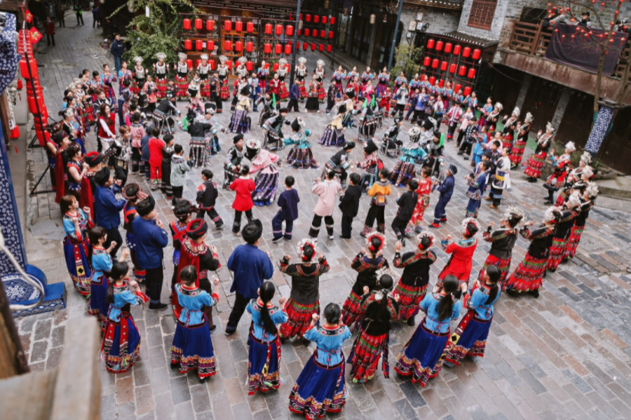 「湘超」登上湖南衛視小年春晚