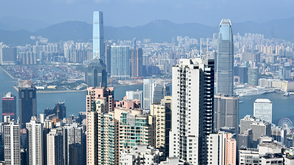 【商界心聲】維護國家安全 ：香港的實踐與成果