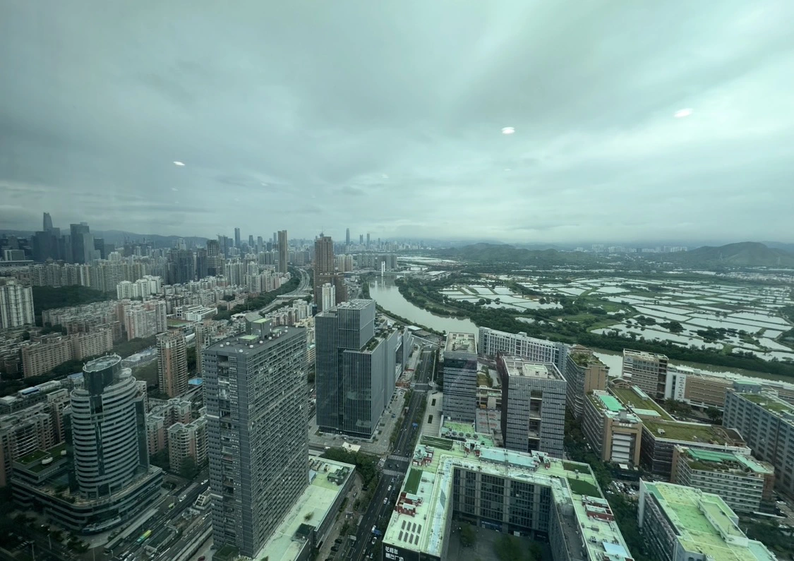 河套深圳園區海關監管新政落地科研物資通關提速增效    