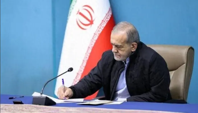 伊朗總統：不尋求核武器並準備接受任何形式核查