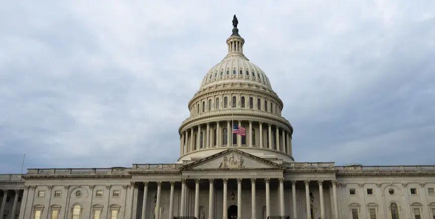 美眾議院否決對加拿大加徵關稅
