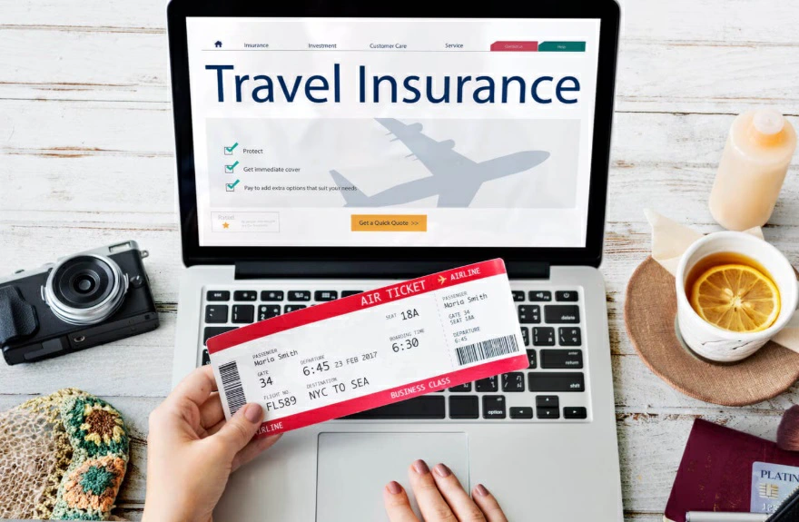 10Life提醒買旅遊保險三大誤區