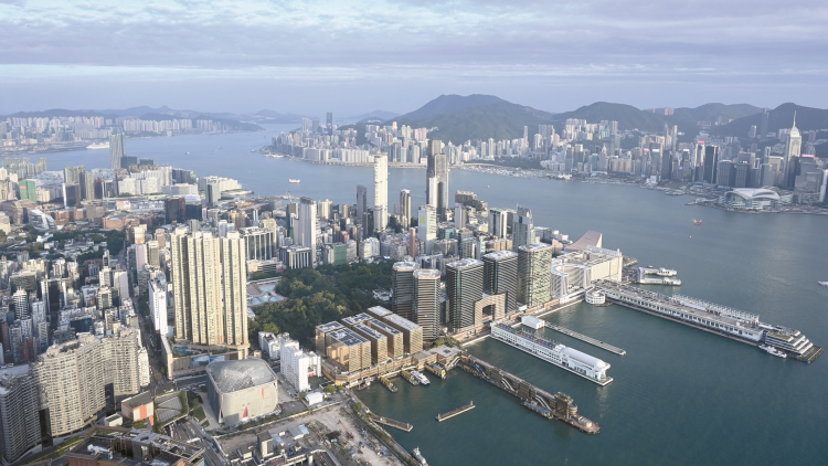 在風險可控框架下提升流動性 證監會准虛擬資產保證金融資