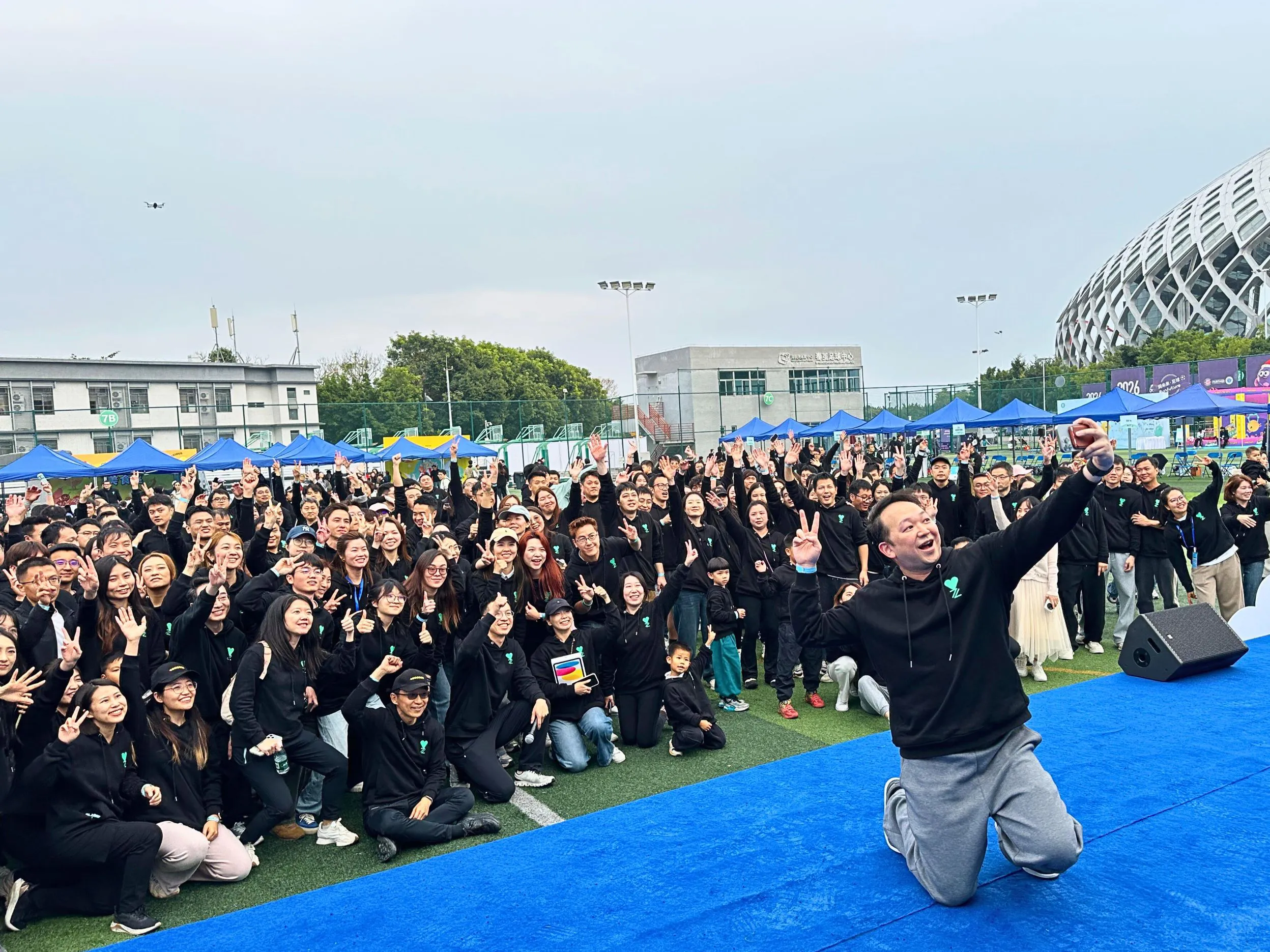 ZA Bank 「做壞規矩」派千元開工利是