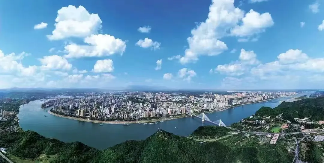 開局「十五五」 奮進新征程丨創改興城 宜昌實幹篤行續寫新華章