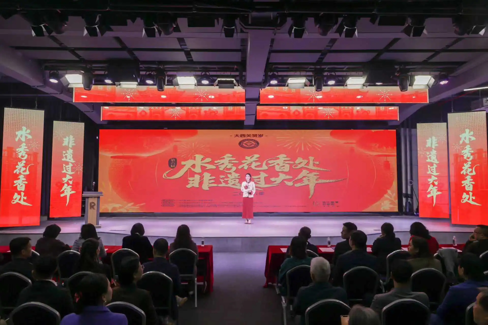 吃非遺年夜飯  穗荔灣邀你春節來過一個非遺團圓年