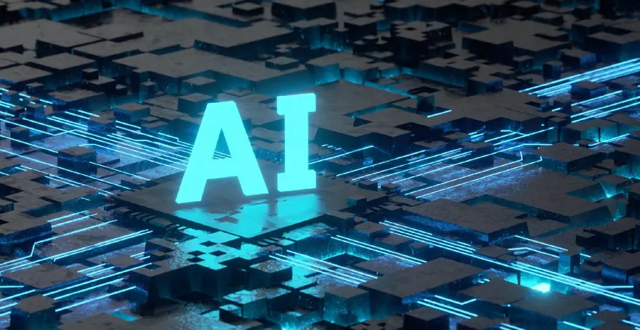 內地AI大模型集體上新 港股 「雙雄」漲勢不止