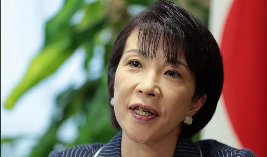 國際觀察｜高市選後即欲修憲，值得警惕