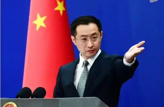 荷蘭法院下令對安世半導體啟動調查程序，外交部回應