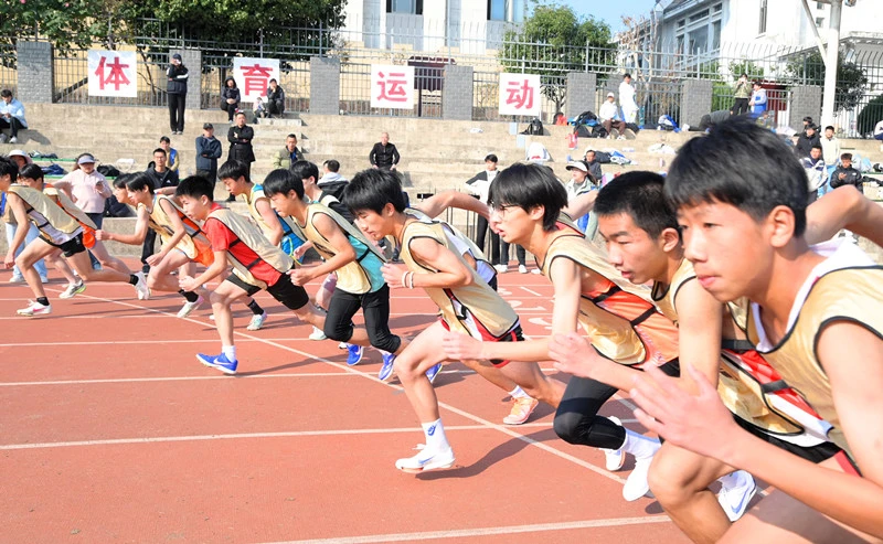 皖休寧縣：「立德賦能」為區域發展注入人才動能