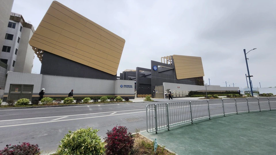 中電支持北都發展 三個變電站供電量等於四至五個科學園需求