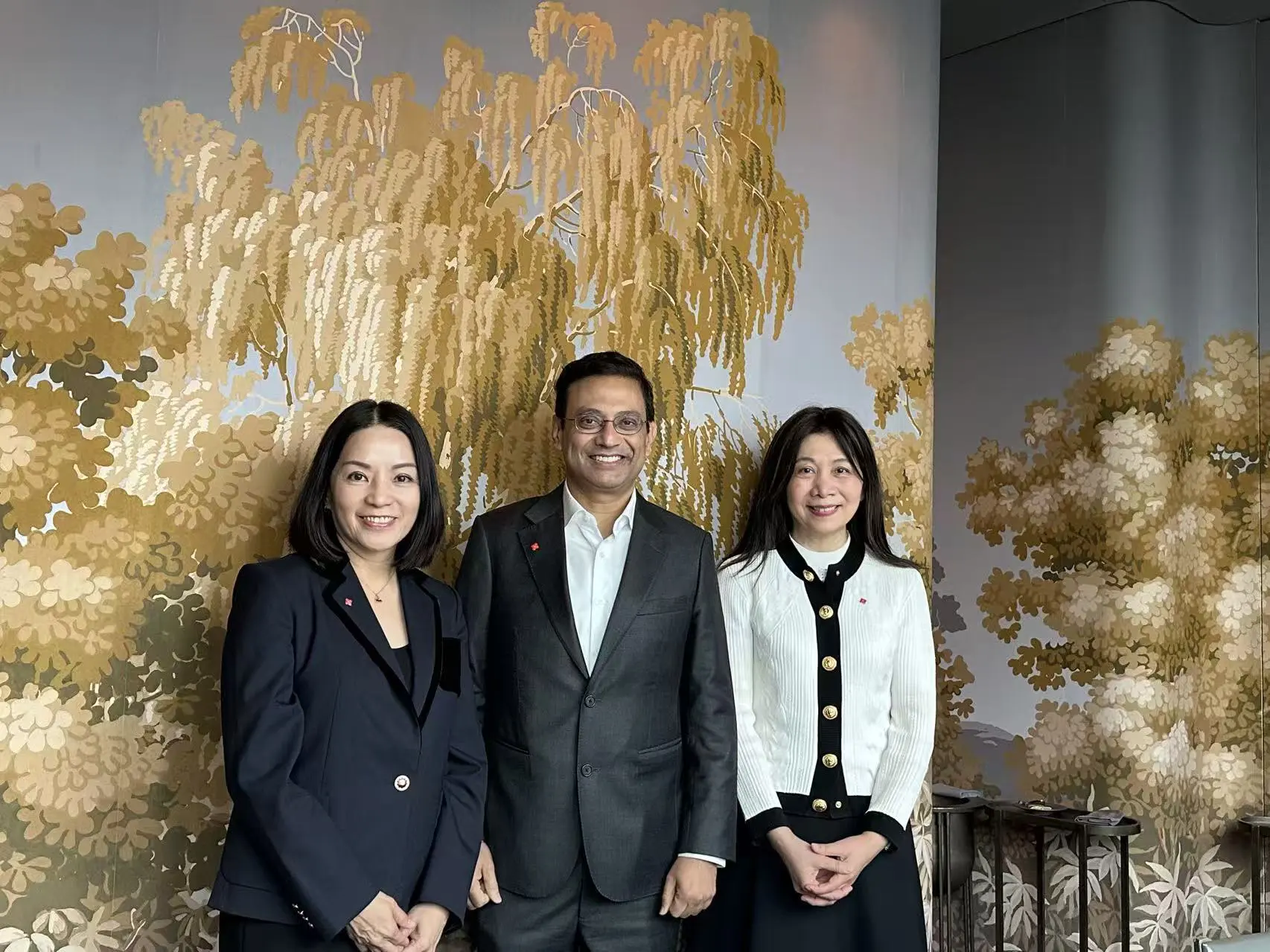 星展香港：去年內地及香港市場情緒顯著改善 財富管理業務錄強勁增長