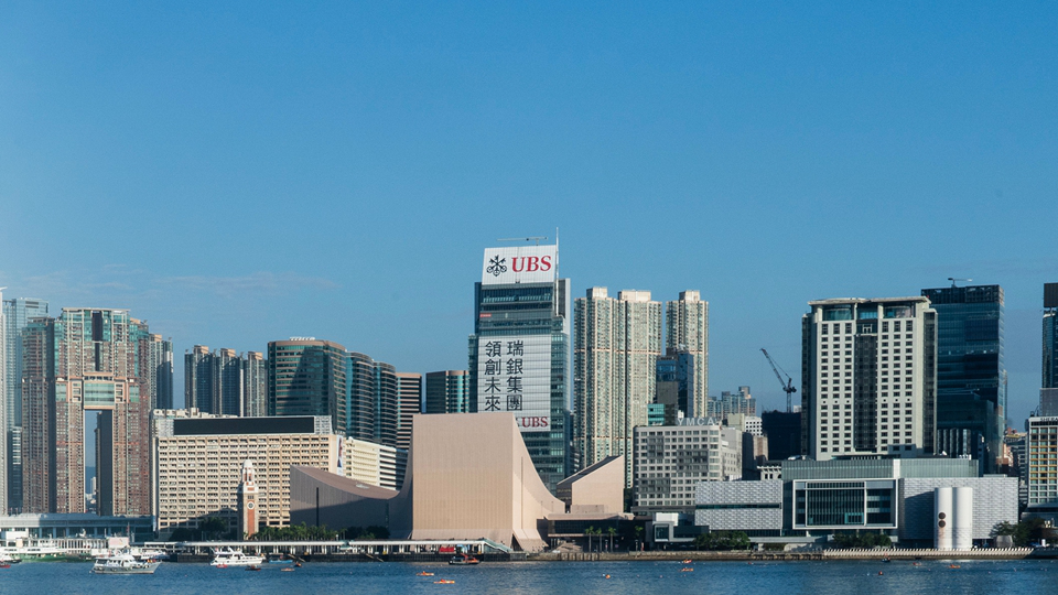 【來論】白皮書勾勒香港國安實踐的清晰路徑