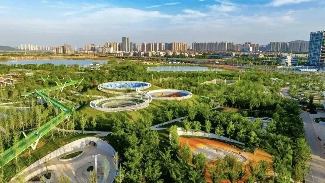 全省首位！望城經開區「特」在哪？