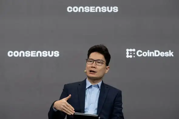 陳浩濂：Consensus大會直接經濟效益料逾3億