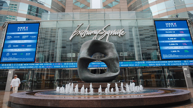 【商界心聲】為內企出海搭通「天地線」