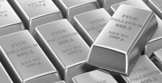 春節前最後一個交易日大舉逼倉？ 倫敦白銀現貨跌近11% 