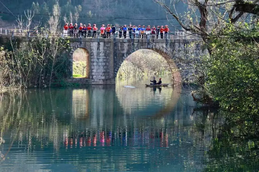 硯山：壯鄉小年話團圓