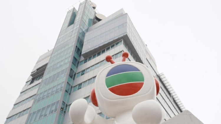 TVB自2018年來首度盈利！ 《新聞女王2》成主力