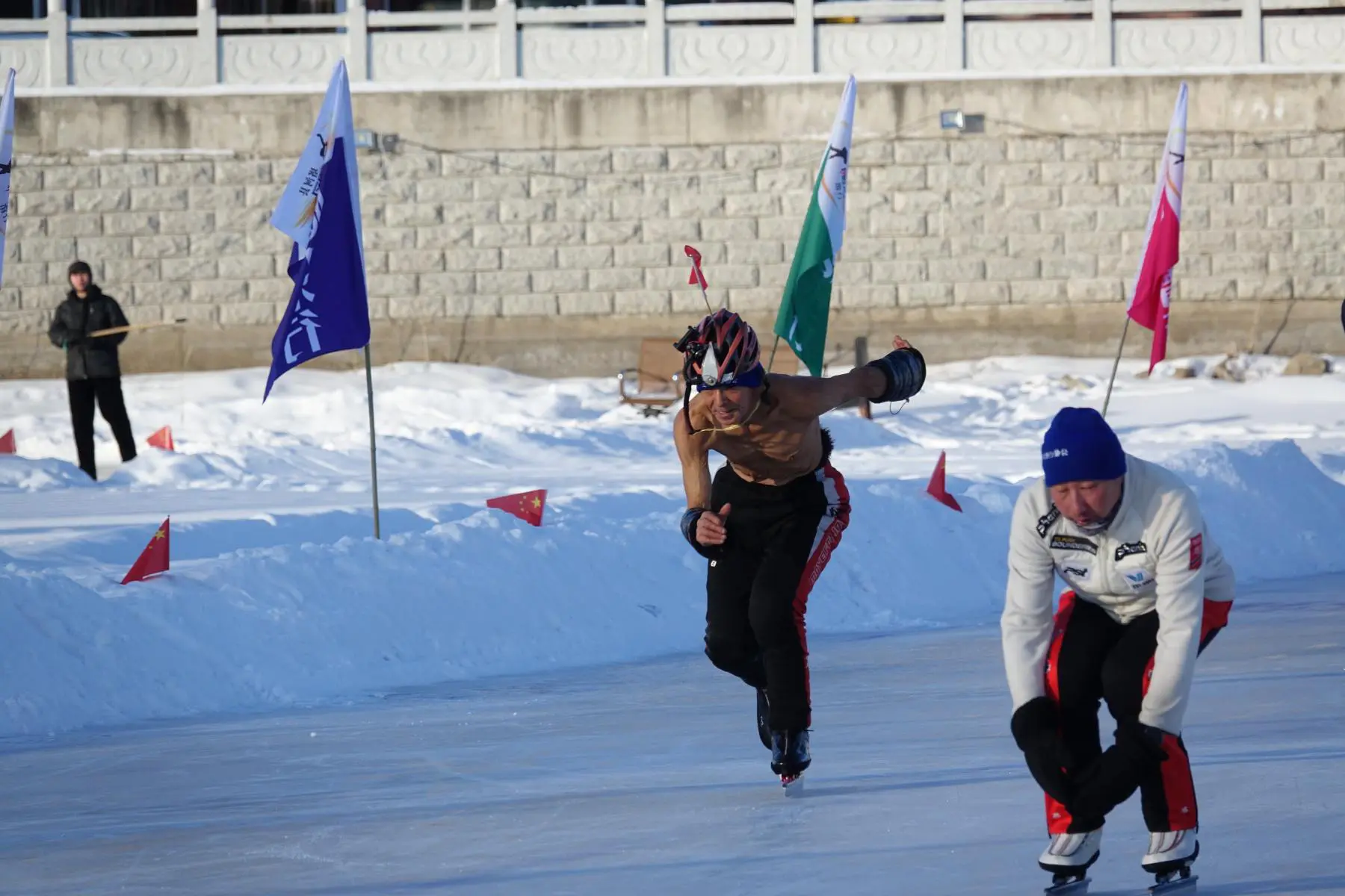 黑龍江塔河姚遠芳：把生命活成向陽模樣