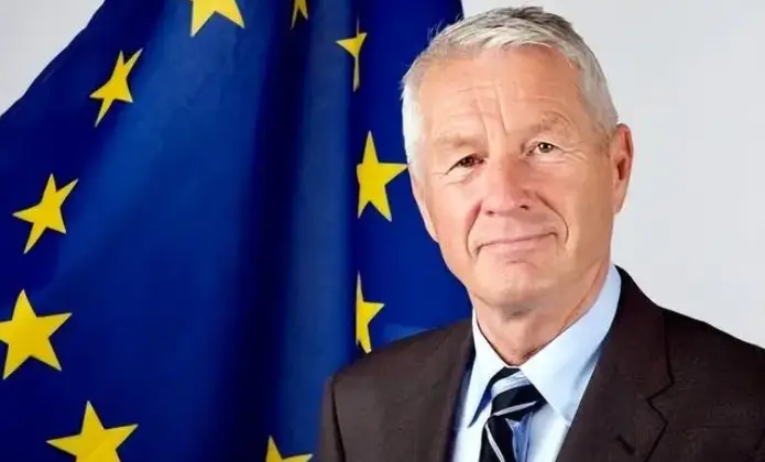 挪威前首相亞格蘭因愛潑斯坦案受到反腐調查