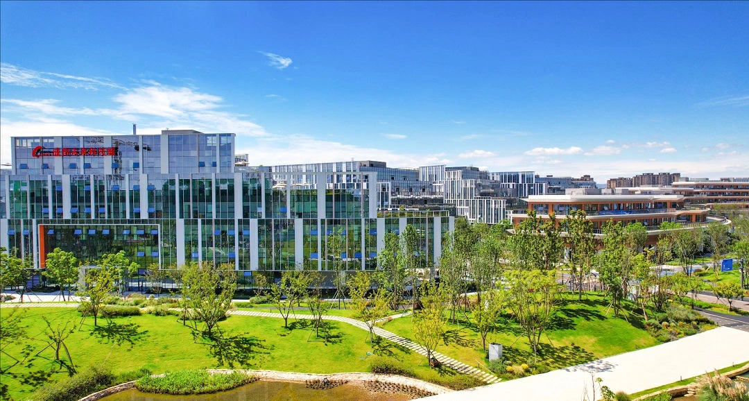 5款黑科技爆品集中發佈 成都高新區加快推動量子科技產業發展