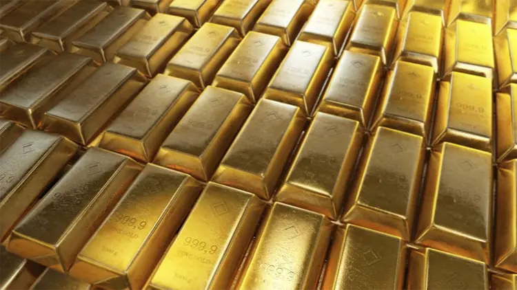 深圳發布關於進一步規範黃金市場經營行為的公開提示