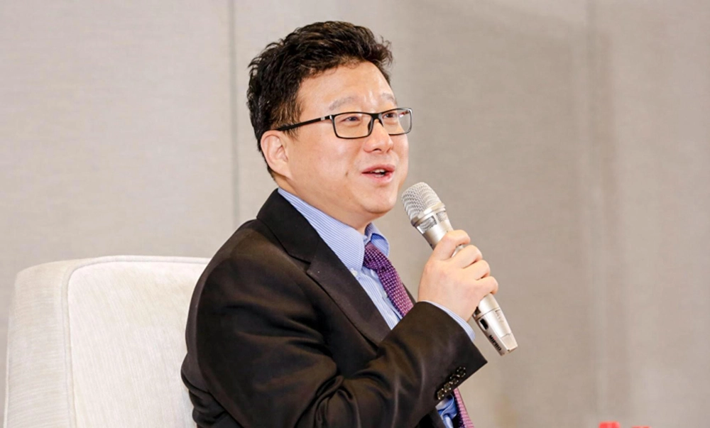 丁磊「回歸」一年彰顯成果 網易總營收1126億元