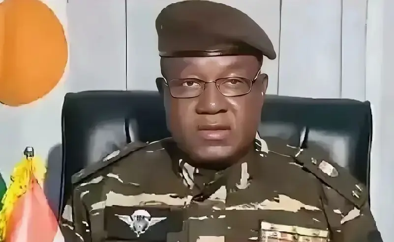 尼日爾軍方表示準備與法國「開戰」 法方否認干涉指責