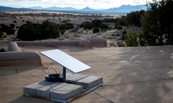 美政府被曝向伊朗境內秘密輸送「星鏈」終端協助騷亂人員