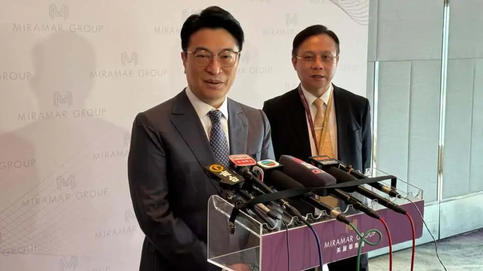 恒基李家誠入稟控告藝人周秀娜 斥引發虛假傳聞