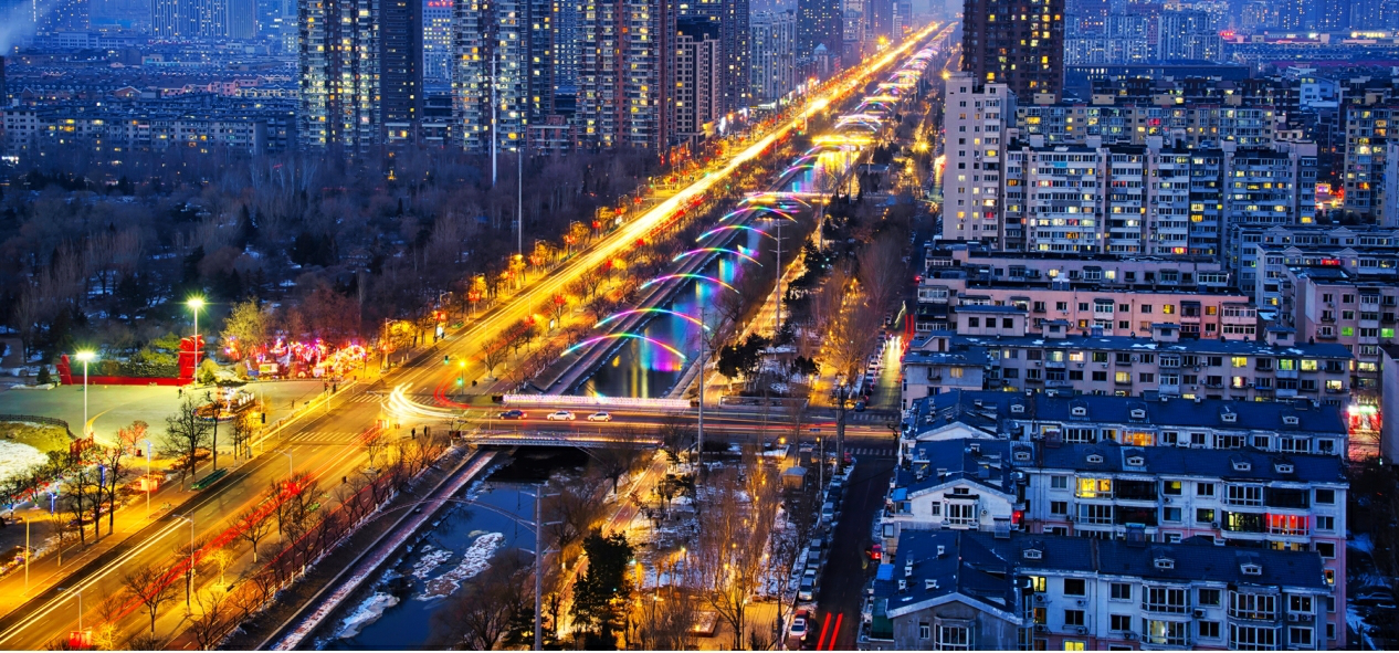 六大新春「大餐」上線！瀋陽鐵西打造有范兒、有溫度的幸福中國年