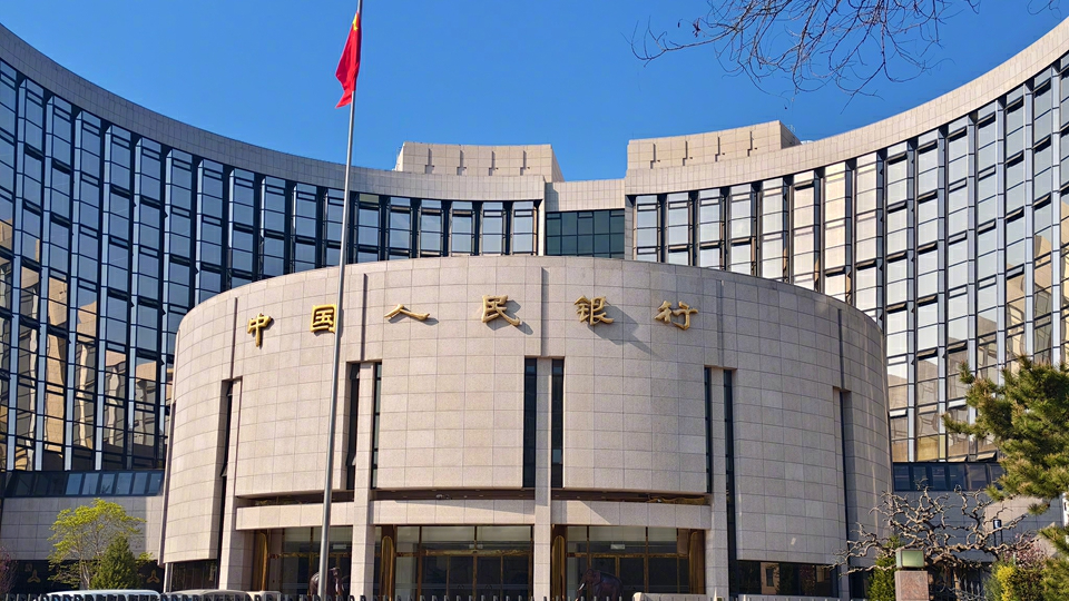 21家銀行被認定為國內系統重要性銀行