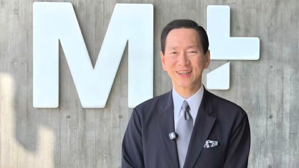 西九文化區：計劃透過發行債券方式融資 正逐步解決現金流壓力