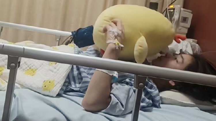 浙江13歲運動員遭教練長期霸凌墜樓 2名教練被立案調查