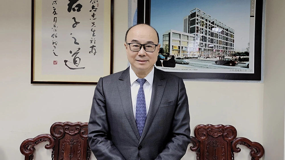 【名家指點】住宅新樓一枝獨秀 商業地產春天將臨