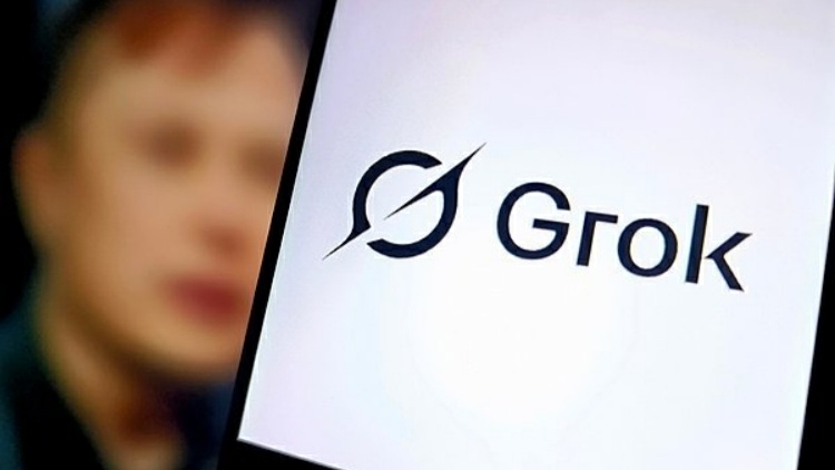 1月市場份額再度攀升！Grok和谷歌Gemini瓜分ChatGPT丟失的市場