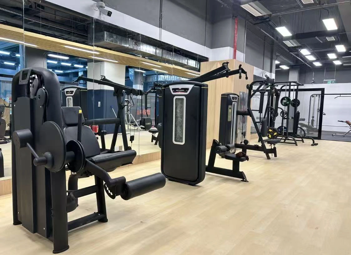 春節運動不打烊！深鐵睿馳空間新春優惠來襲