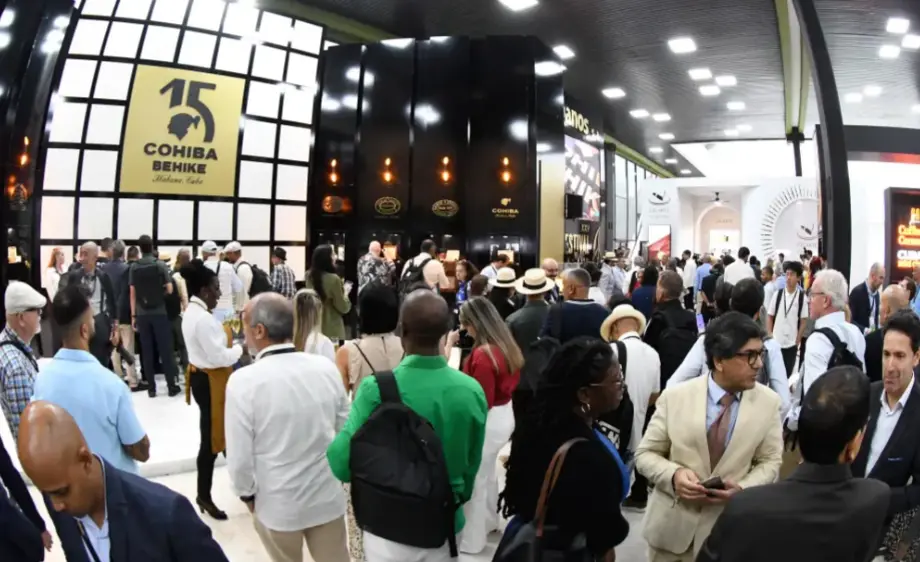陷能源危機 古巴押後年度國際雪茄節