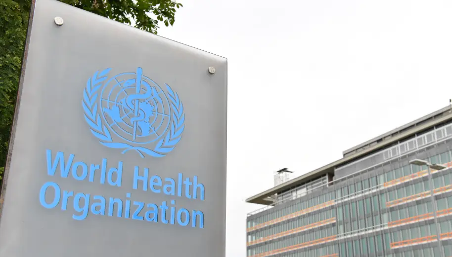 猴痘病毒現新變異株 世衛接獲2宗病例報告