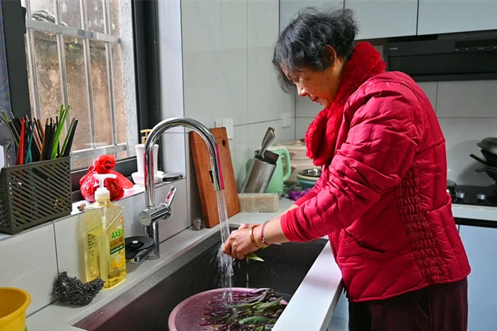 皖祁門柏溪：從「有水喝」到「喝好水」 清流潤澤萬千家